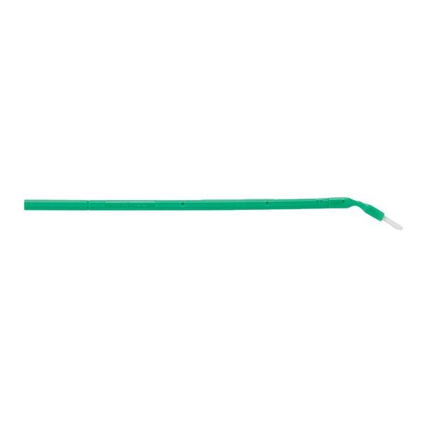 Benda Brush Mini Bendable Brushes Green Fine 576/Bx