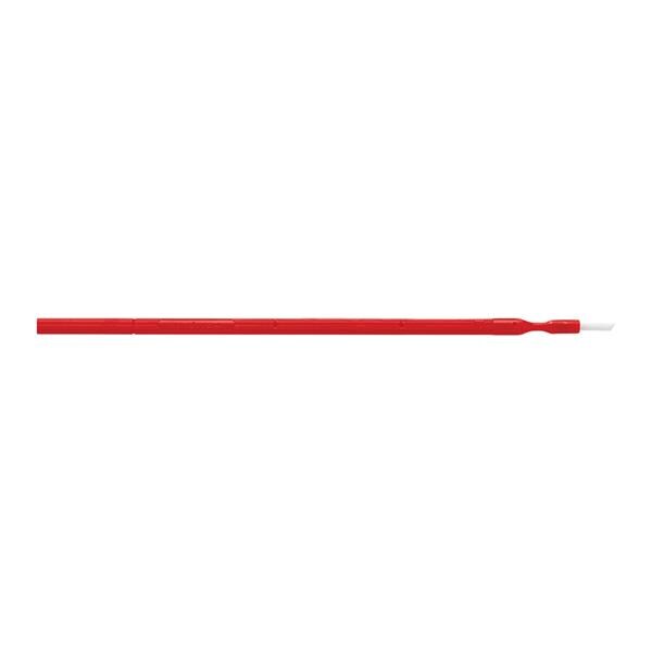 Benda Brush Mini Bendable Brushes Red Fine 576/Bx
