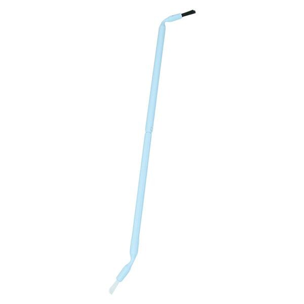 Benda MicroTwin Bendable Brushes Blue Regular 400/Pk