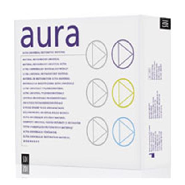 Aura Universal Composite Assorted Light Activator Unidose Refill Ea