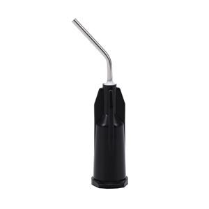 Aura Easyflow Mixing Tips Black 20 Gauge 20/Pk
