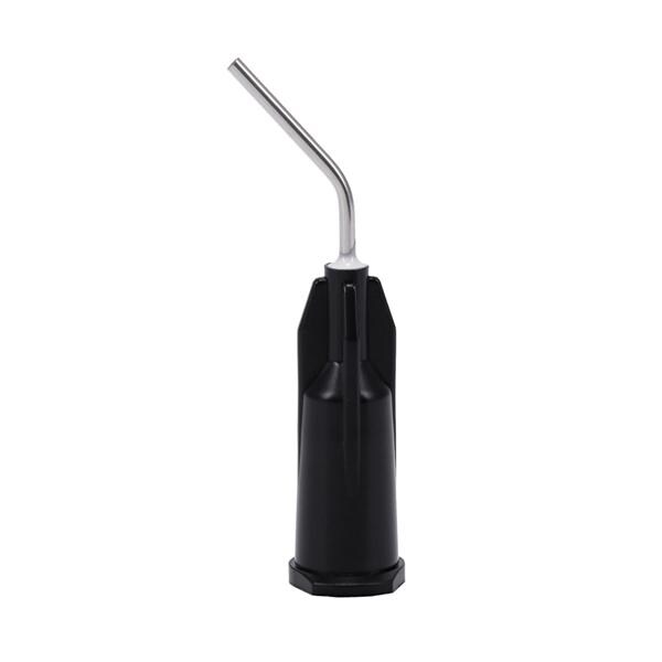 Aura Easyflow Mixing Tips Black 20 Gauge 20/Pk
