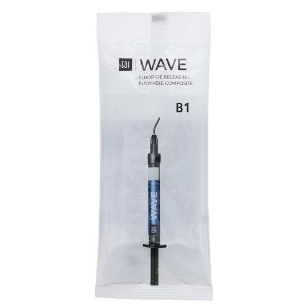 Wave Flowable Composite B1 Bulk Kit Ea
