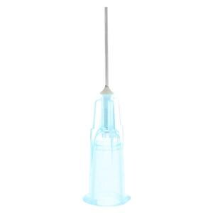Super Etch Tips Blue 23 Gauge 25/Pk