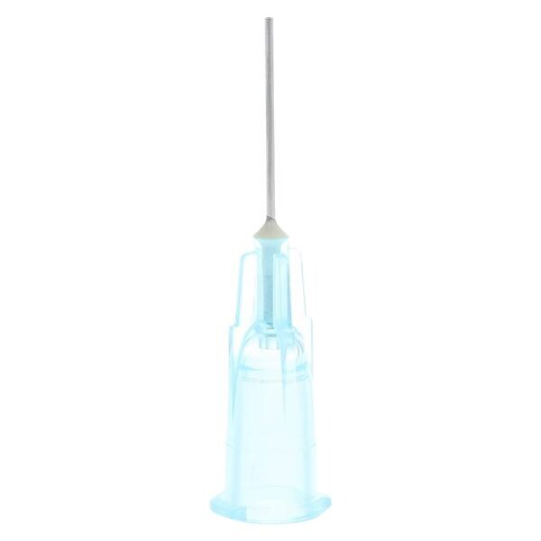 Super Etch Tips Blue 23 Gauge 25/Pk