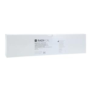 Radii Curing Light Sleeve 1000/Box