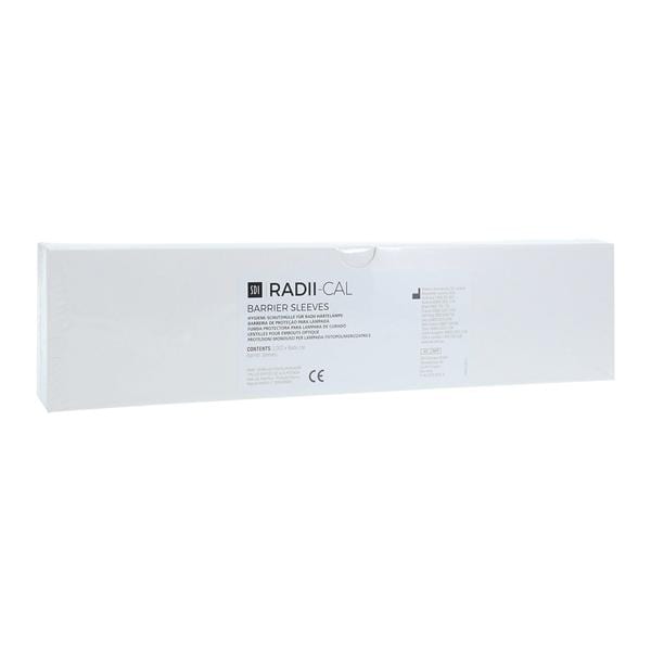 Radii Curing Light Sleeve 1000/Box