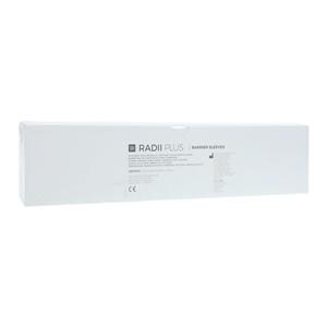 Radii Plus Curing Light Sleeve 1000/Package