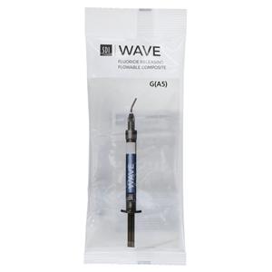 Wave Flowable Composite Gingival (A5) Syringe Refill Ea