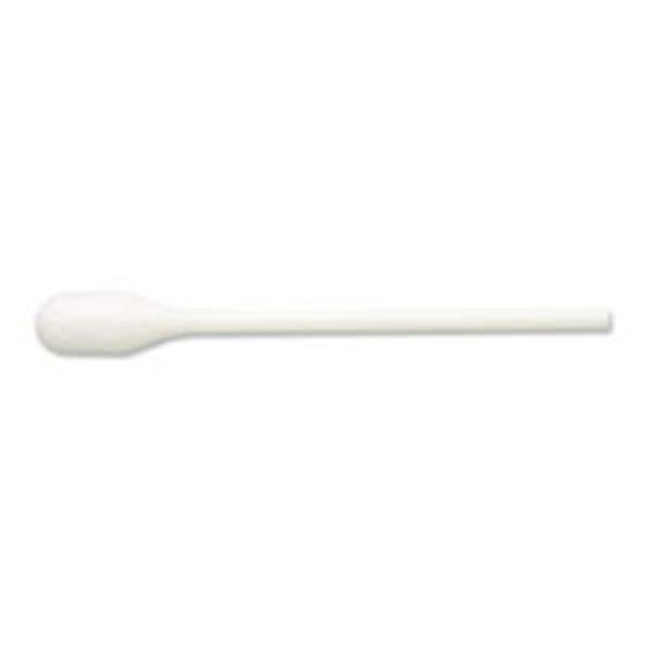 Rayon Tipped Applicator White Double Tip For Pre-Saturation White...
