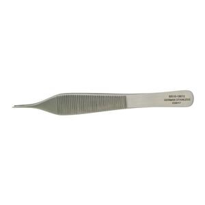 Adson Micro Forcep 4-3/4"/12cm Each