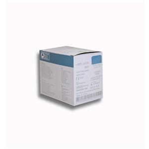 Needle HSW Fine-Ject 15g 1-1/2" Hypodermic Conventional 100/Box