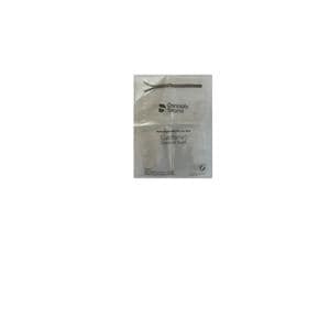 Lucitone Heat Seal Bag Ea