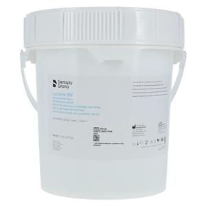 Lucitone 199 Denture Resin Acrylic Base Dark Pink 5Lb