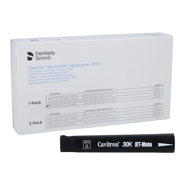 Cavitron Jet-Mate Handpiece With Ergonomic Handle Ea