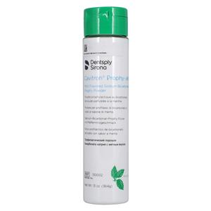 Cavitron Prophy-Jet Prophy Powder 13 oz Mint 13oz/Bt, 6 BT/CA