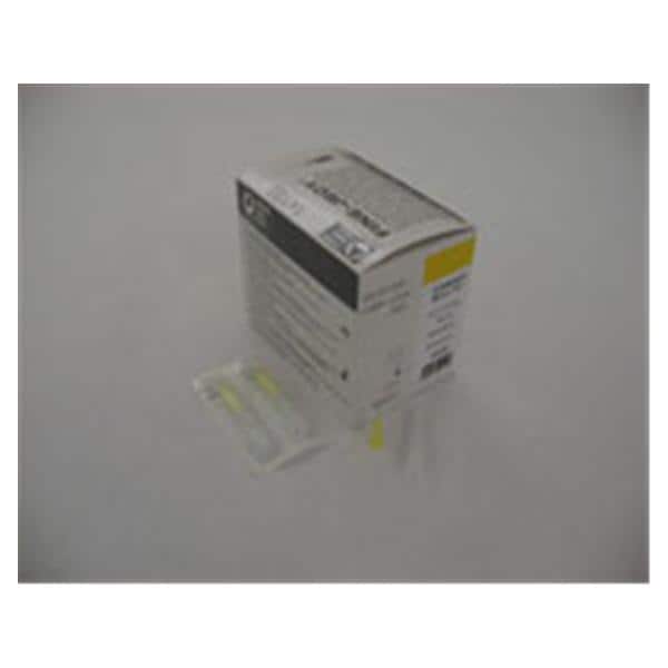 Needle HSW Fine-Ject 30g 1/2" Hypodermic Sterile Disposable Conve...