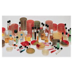 BBL Prepared Media Hektoen Enteric Agar Plate 100/Bx