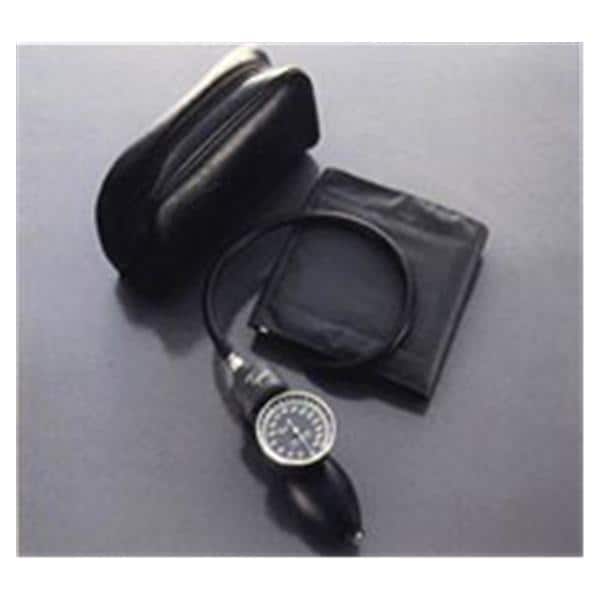 Tycos Classic Series Aneroid Sphygmomanometer Black Not Made With...