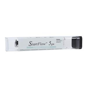 StartFlow Flowable Composite C2 Syringe Refill 5gm/Ea