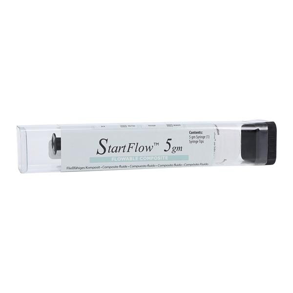 StartFlow Flowable Composite C2 Syringe Refill 5gm/Ea