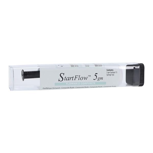 StartFlow Flowable Composite A3.5 Syringe Refill 5gm/Ea