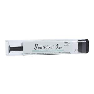 StartFlow Flowable Composite C4 Syringe Refill 5gm/Ea