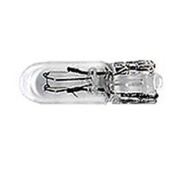 Bulb 28 Volts 1.12 Watt For Communicator Lamp 10/Package