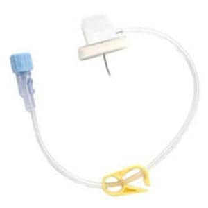 Needle Gripper Portal Access 22Gx5/8" 12/Box