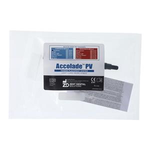 Accolade PV Composite Veneer Placement System Translucent Syringe Refill Ea/5gm