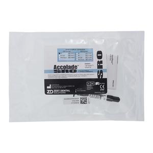 Accolade SRO Flowable Composite A2 Syringe Refill Ea