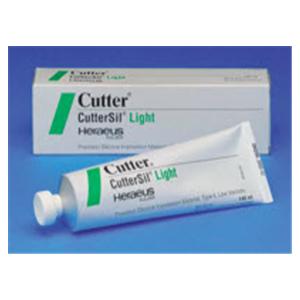 Cuttersil Hardener Paste Silicone 60 mL Universal 60mL/Each