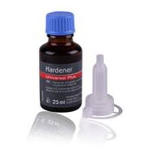Cuttersil Liquid Hardener Silicone 25 mL Universal 25mL/Each