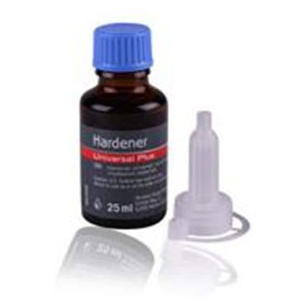 Cuttersil Liquid Hardener Silicone 25 mL Universal 25mL/Each