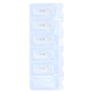 Nozzle Air Polisher Nozzle White 40/Pk