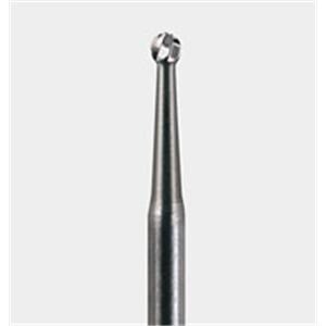 NeoBurr Sterile Carbide Bur Surgical Friction Grip Surgical Length 4 25/Pk