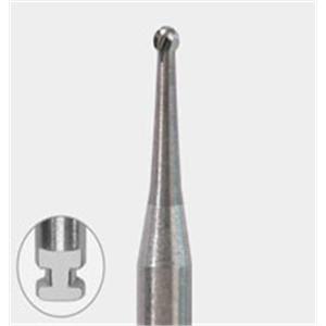 NeoBurr Sterile Carbide Bur Surgical Right Angle Surgical Length 2 25/Pk