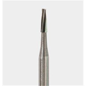 NeoBurr Sterile Carbide Bur Operative Friction Grip 169 50/Pk