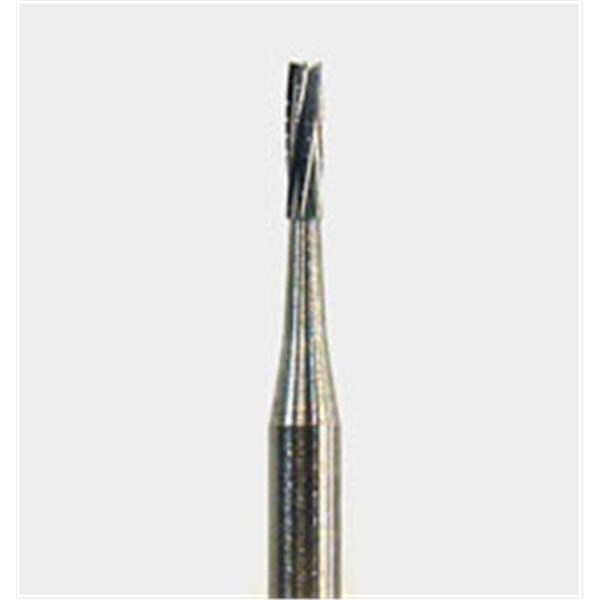 NeoBurr Sterile Carbide Bur Operative Friction Grip Short Shank 556 50/Pk