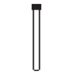 NeoDiamond Diamond Bur Friction Grip 6005M Medium 10/Pk