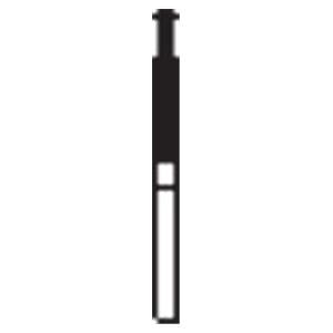 NeoDiamond Endo Bur Access Friction Grip 164011C 10/Pk