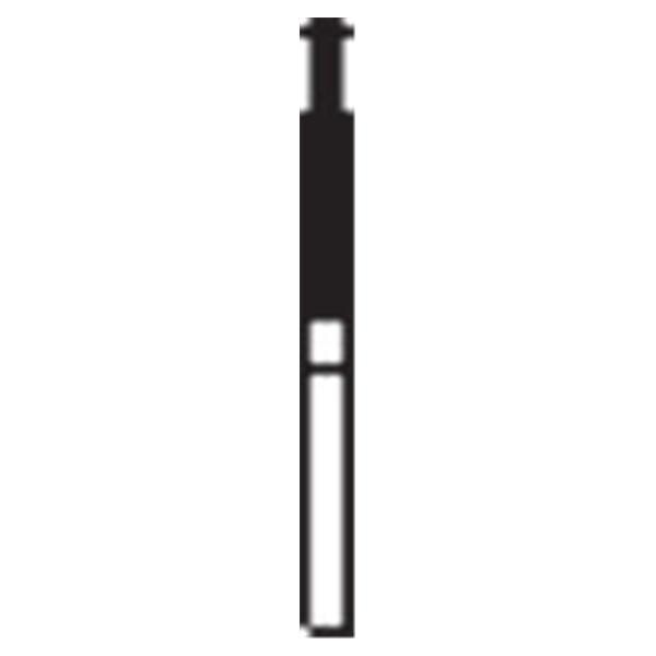 NeoDiamond Endo Bur Access Friction Grip 164011C 10/Pk