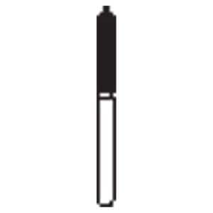 NeoDiamond Diamond Bur Guide Pin Single Use Friction Grip GP9.021C Coarse 10/Pk