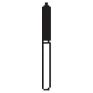 NeoDiamond Diamond Guide Pin Single Use Friction Grip GP9.021F Fine 10/Pk