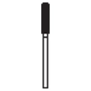 NeoDiamond Diamond Bur Friction Grip 1118.8C Coarse 25/Pk
