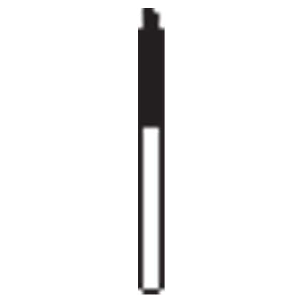 Microcopy Diamond Friction Grip 1514.7M 25/Pk