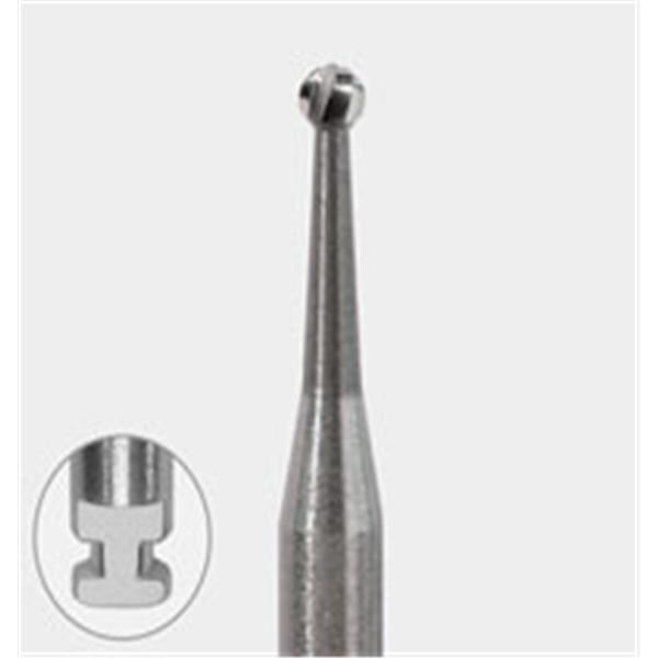 NeoBurr Sterile Carbide Bur Surgical Right Angle Surgical Length NB10 10/Pk