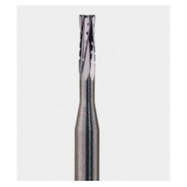 NeoBurr Sterile Carbide Bur Surgical Friction Grip Surgical Length NB10 10/Pk