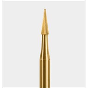 Microcopy Carbide Bur Trimming & Finishing Friction Grip 9103 5/Pk
