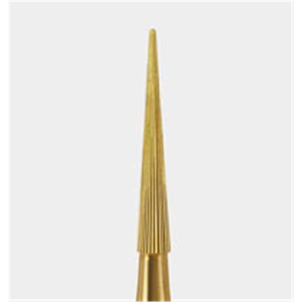 NeoBurr Sterile Carbide Bur Trimming & Finishing Friction Grip NB5 5/Pk